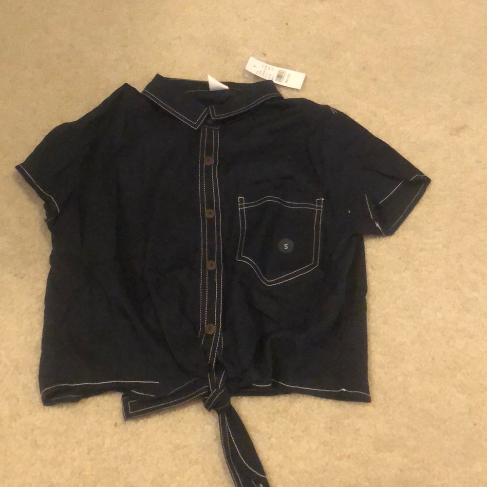 pacsun top